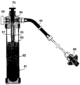 Une figure unique qui représente un dessin illustrant l'invention.